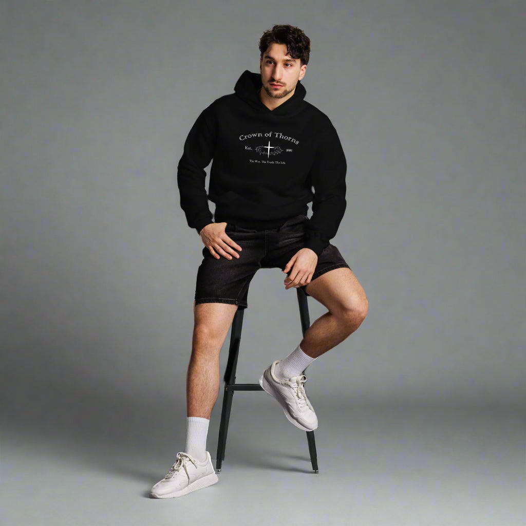 Hoodies